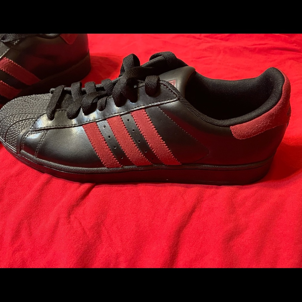 New Adidas sneakers